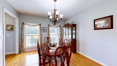 Tucked away on 6.5 beautiful acres, this one-owner traditional - photo 7