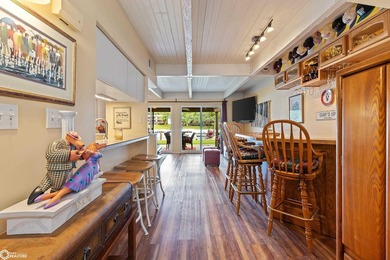 Beautifully updated 2-bedroom, 3-bath two-story end-unit condo - photo 8
