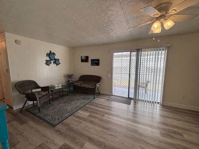 Beautifully upgraded 3 bedroom, 2 bath manufactured home located - photo 8
