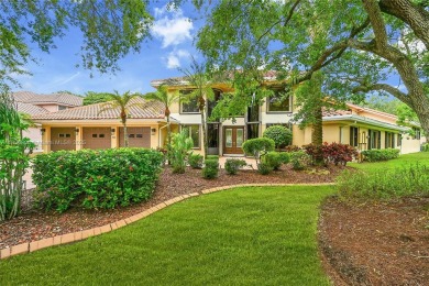 Lake Home For Sale in Coral Springs, Florida