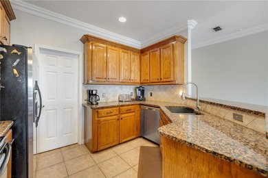 Experience life on the water in this fully furnished 3-bedroom - photo 11