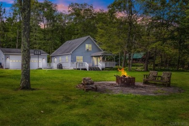 Lake Home Sale Pending in Friedens, Pennsylvania