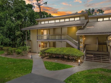 Lake Condo For Sale in Haines City, Florida