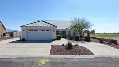Los Lagos Lake Home For Sale in Fort Mohave Arizona