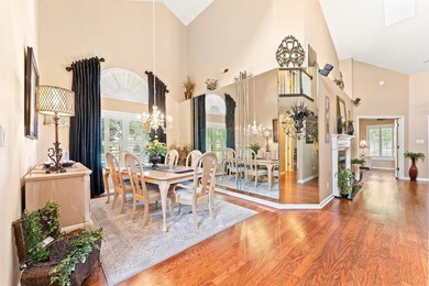 Absolutely Gorgeous All Brick Home - A Magnificent Gem of a - photo 12