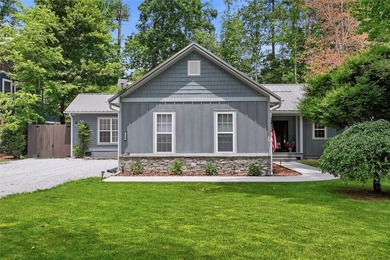 Beautifully reimagined and thoughtfully renovated, this - photo 12