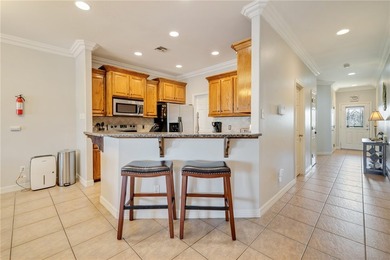 Experience life on the water in this fully furnished 3-bedroom - photo 14