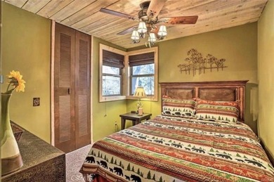 Cozy Rustic Cabin Retreat in Sugarloaf - Your Big Bear Getaway! - photo 14