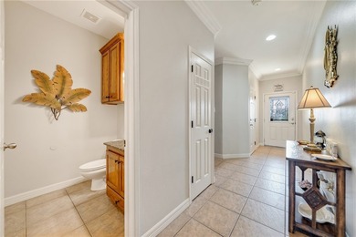 Experience life on the water in this fully furnished 3-bedroom - photo 15