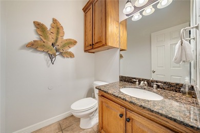 Experience life on the water in this fully furnished 3-bedroom - photo 16