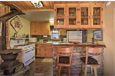 Cozy Rustic Cabin Retreat in Sugarloaf - Your Big Bear Getaway! - photo 16