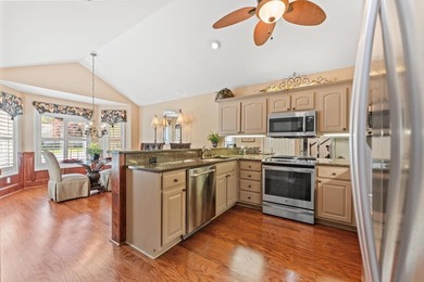 Absolutely Gorgeous All Brick Home - A Magnificent Gem of a - photo 17