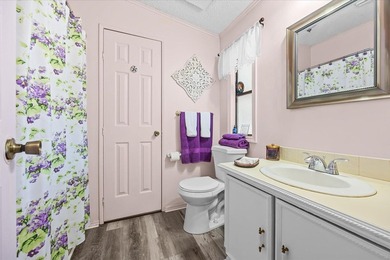 Land lease- 2-bedroom, 2-bathroom manufactured home nestled in - photo 17