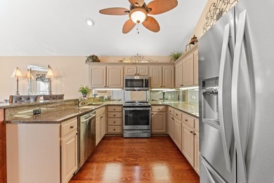 Absolutely Gorgeous All Brick Home - A Magnificent Gem of a - photo 18