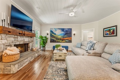 Beautifully reimagined and thoughtfully renovated, this - photo 18