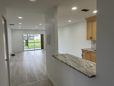 Completely renovated and move-in ready, this stunning villa - photo 8