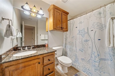 Experience life on the water in this fully furnished 3-bedroom - photo 19