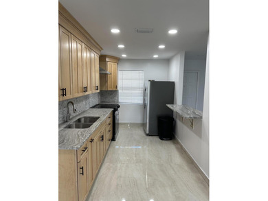 Completely renovated and move-in ready, this stunning villa - photo 10