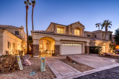 Lake Home For Sale in Lake Havasu City, Arizona