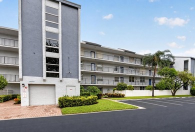 Huntington Lakes Condo For Sale in Delray Beach Florida