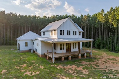 Lake Gaston Home For Sale in Boydton Virginia