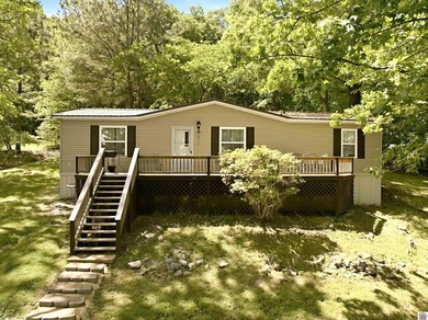 Completely renovated waterfront home in New Concord located in a - photo 1