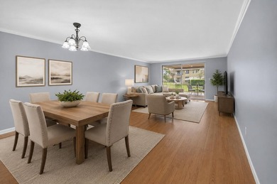 Welcome to this beautifully maintained 2-bedroom, 2-bathroom - photo 2