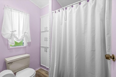 Land lease- 2-bedroom, 2-bathroom manufactured home nestled in - photo 22