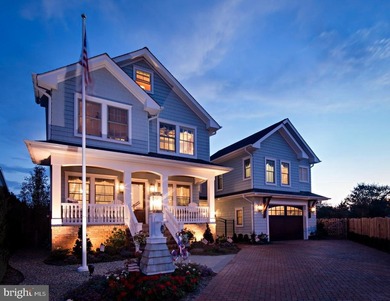 Built on the bayside of Long Beach Island, features vinyl cedar - photo 2
