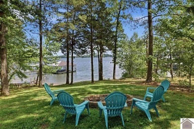 Completely renovated waterfront home in New Concord located in a - photo 2
