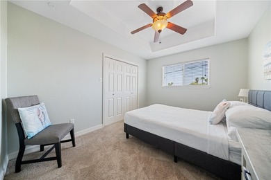 Experience life on the water in this fully furnished 3-bedroom - photo 23