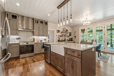 Beautifully reimagined and thoughtfully renovated, this - photo 23