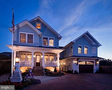 Built on the bayside of Long Beach Island, features vinyl cedar - photo 3