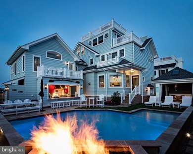 Built on the bayside of Long Beach Island, features vinyl cedar - photo 4