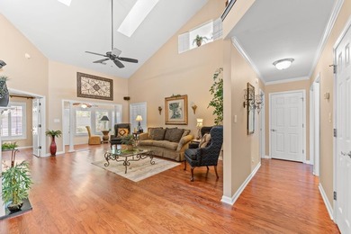 Absolutely Gorgeous All Brick Home - A Magnificent Gem of a - photo 25