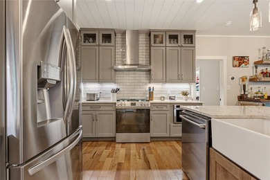 Beautifully reimagined and thoughtfully renovated, this - photo 25