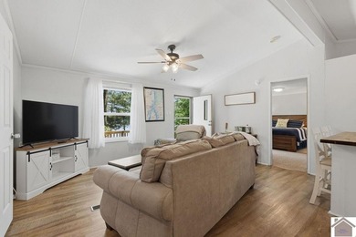 Completely renovated waterfront home in New Concord located in a - photo 5