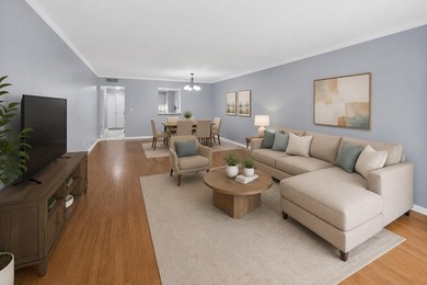 Welcome to this beautifully maintained 2-bedroom, 2-bathroom - photo 6