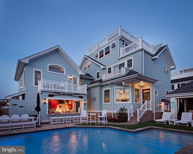 Built on the bayside of Long Beach Island, features vinyl cedar - photo 6