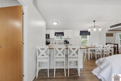 Completely renovated waterfront home in New Concord located in a - photo 6