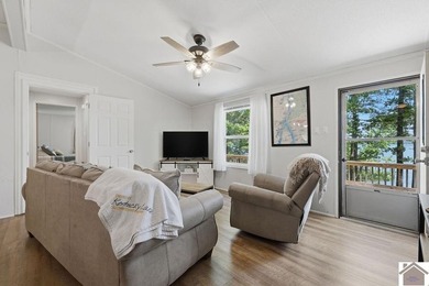 Completely renovated waterfront home in New Concord located in a - photo 7
