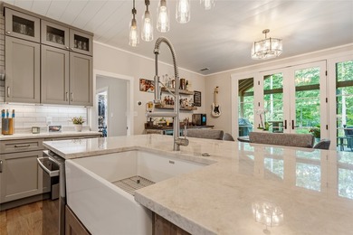 Beautifully reimagined and thoughtfully renovated, this - photo 28