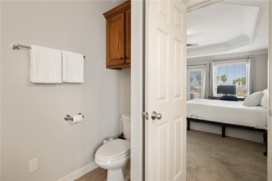 Experience life on the water in this fully furnished 3-bedroom - photo 29