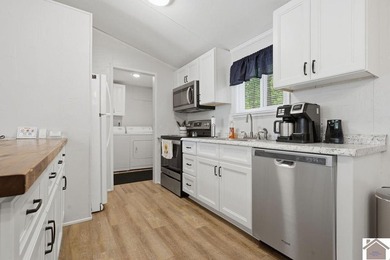 Completely renovated waterfront home in New Concord located in a - photo 9