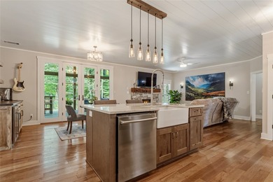 Beautifully reimagined and thoughtfully renovated, this - photo 30