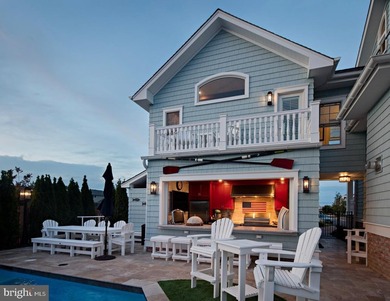 Built on the bayside of Long Beach Island, features vinyl cedar - photo 10