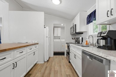 Completely renovated waterfront home in New Concord located in a - photo 10