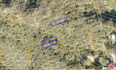 Stone Canyon Reservoir Lot For Sale in Los Angeles California