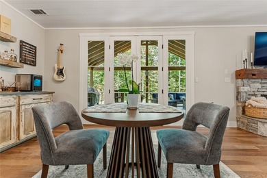 Beautifully reimagined and thoughtfully renovated, this - photo 31