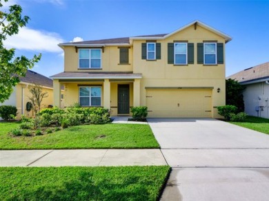 Lake Tohopekaliga Home For Sale in Kissimmee Florida